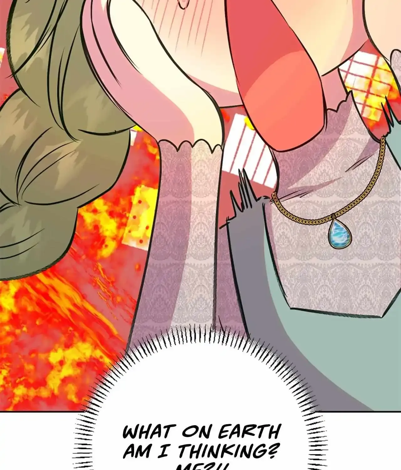 Fragrant Magician Chapter 20 page 136 - MangaNato