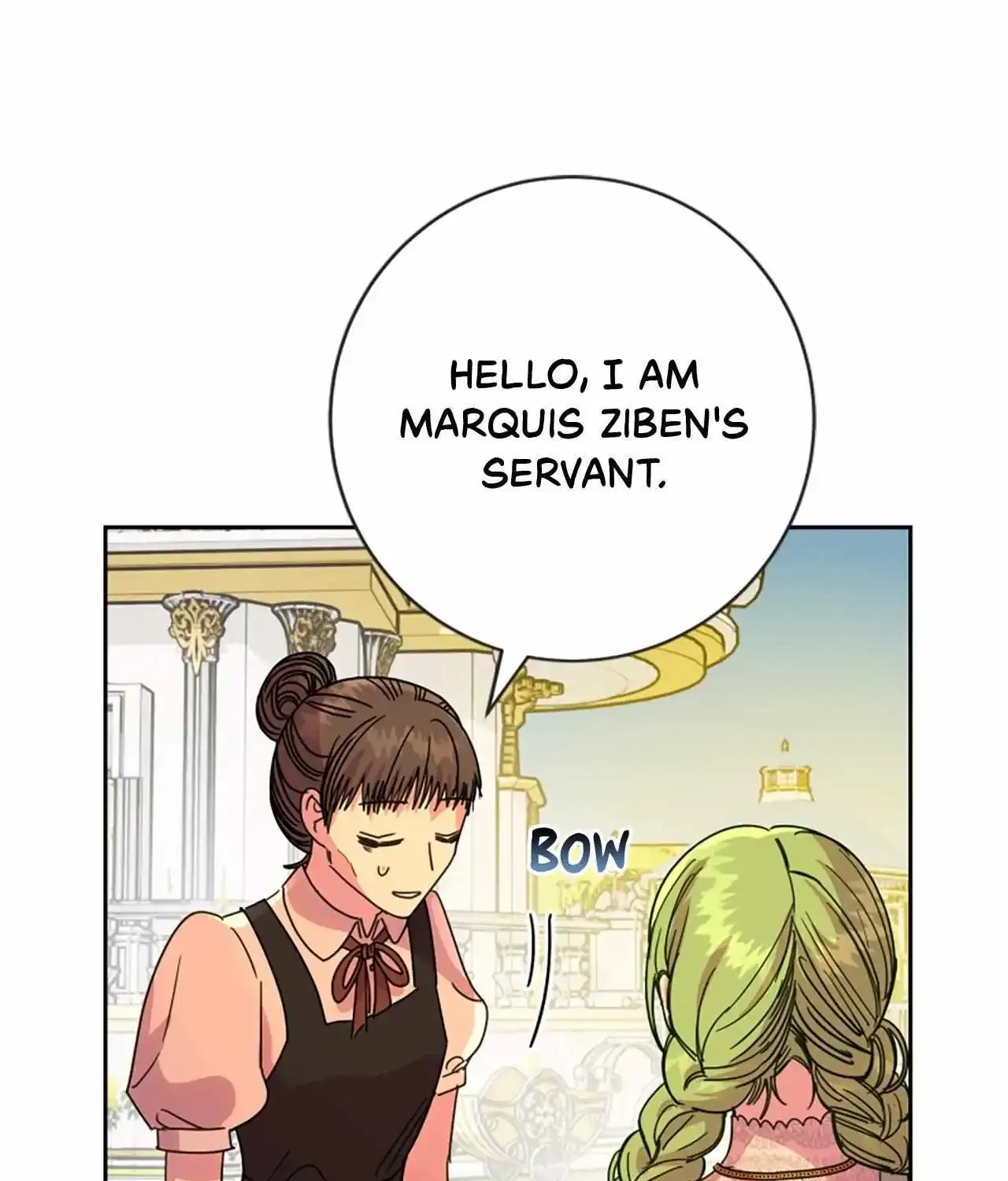 Fragrant Magician Chapter 20 page 143 - MangaNato