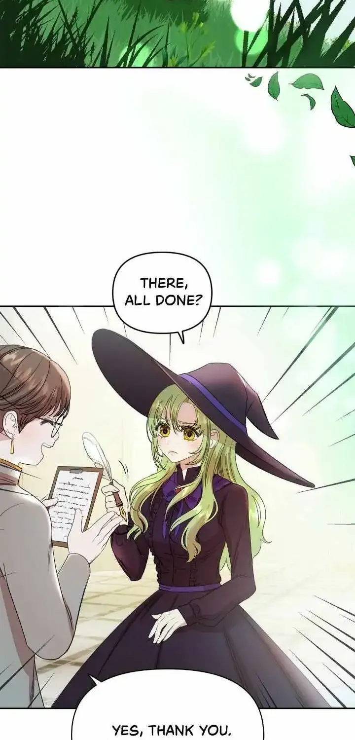 Fragrant Magician Chapter 3 page 20 - MangaNato