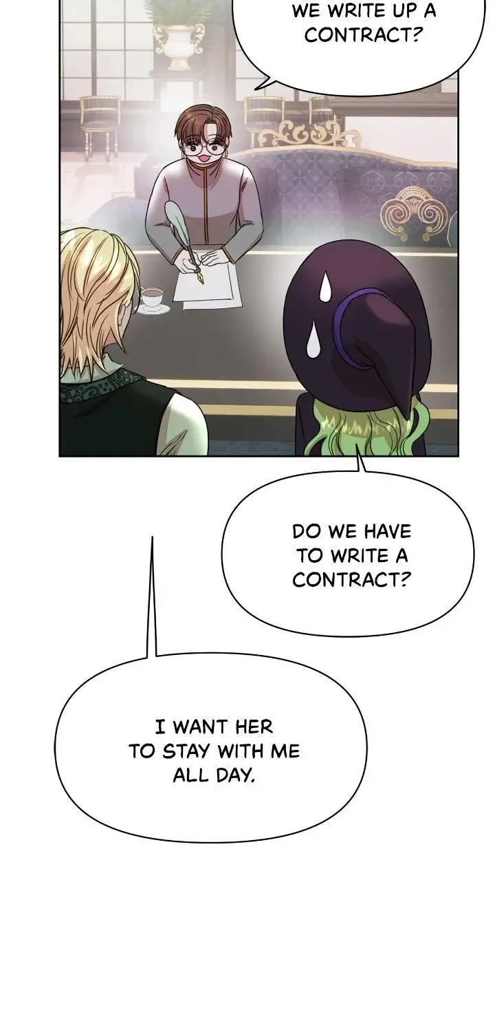 Fragrant Magician Chapter 3 page 57 - MangaNato