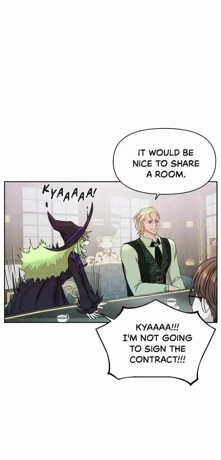 Fragrant Magician Chapter 3 page 60 - MangaNato