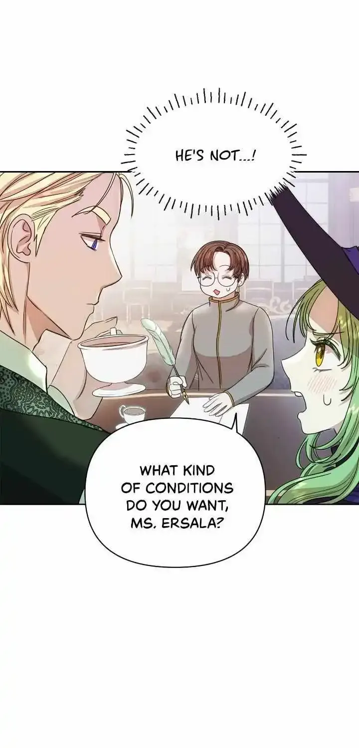 Fragrant Magician Chapter 3 page 62 - MangaNato