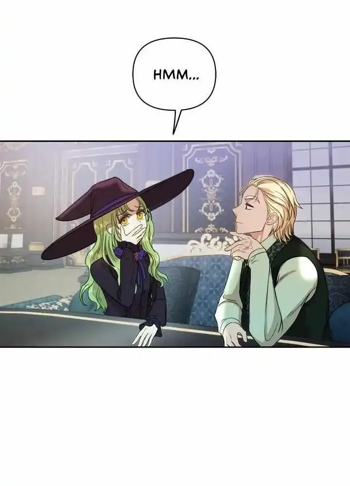 Fragrant Magician Chapter 3 page 64 - MangaNato