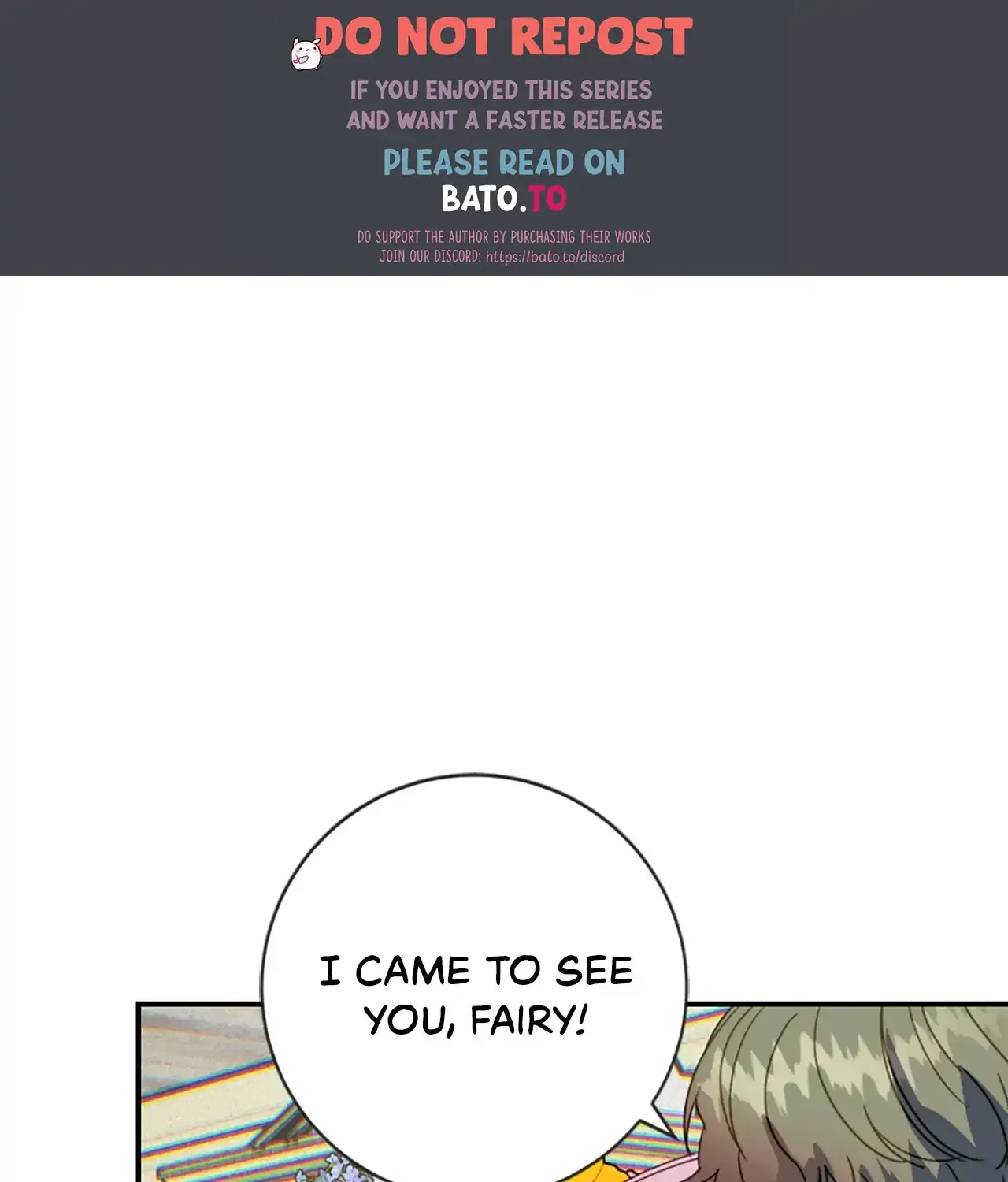 Fragrant Magician Chapter 31 page 1 - MangaNato