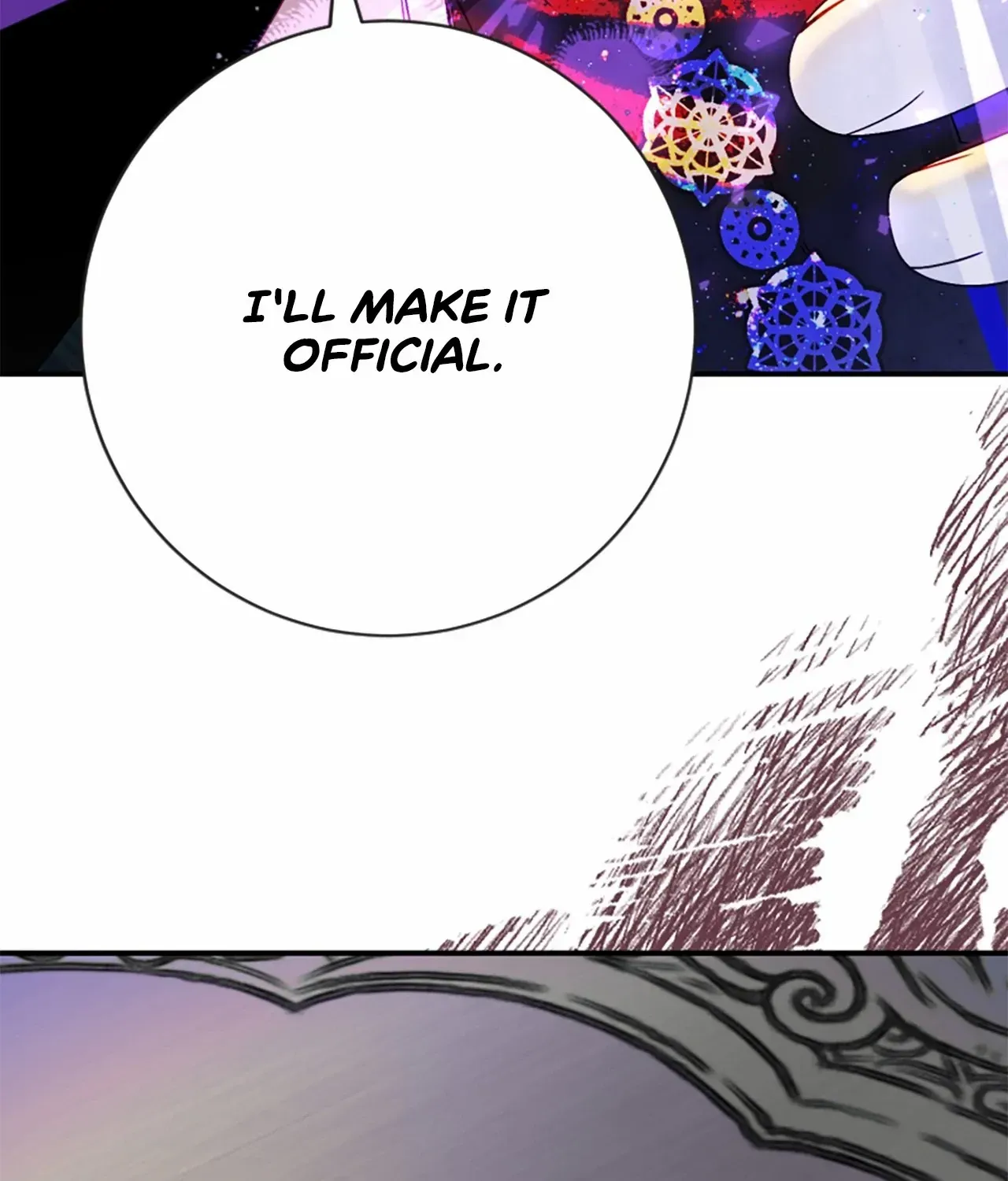 Fragrant Magician Chapter 31 page 159 - MangaNato