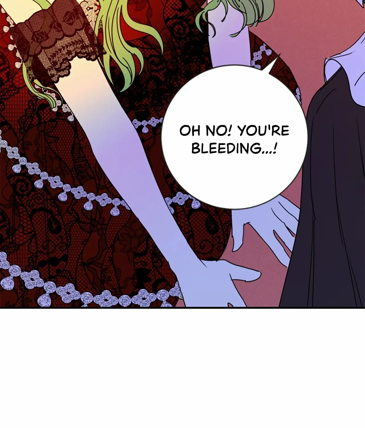 Fragrant Magician Chapter 33 page 50 - MangaNato