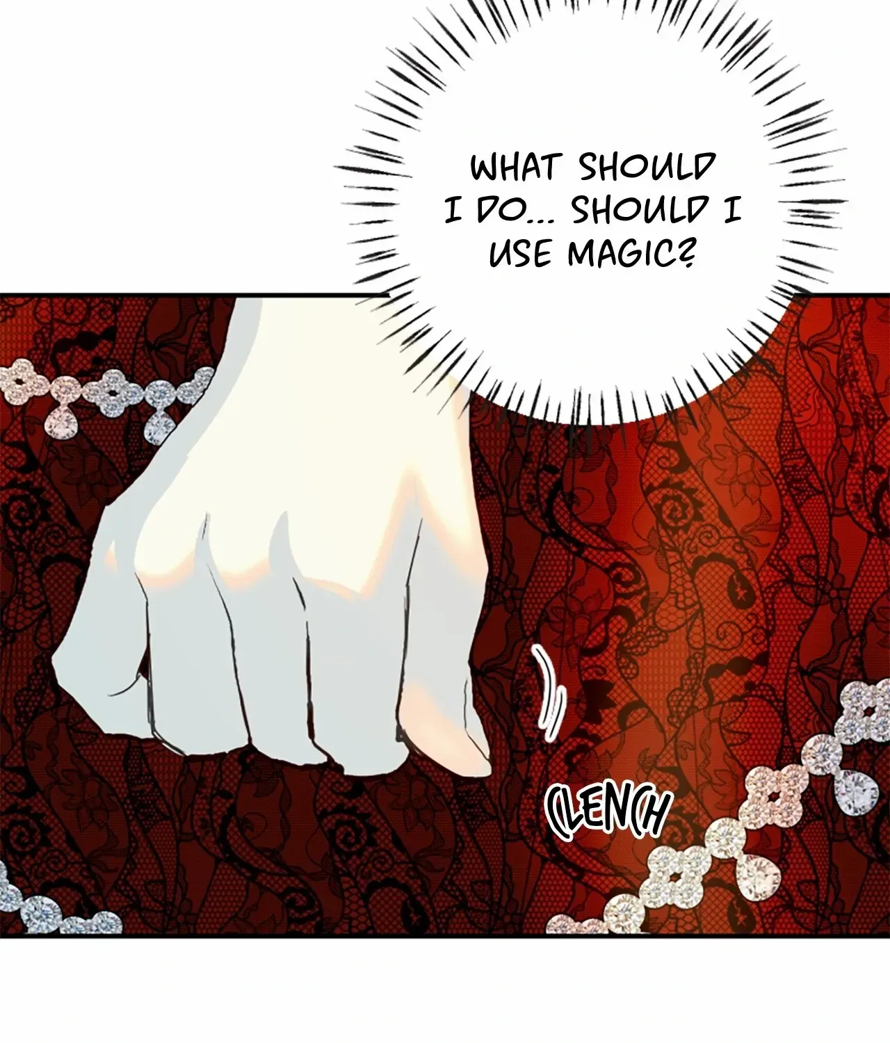 Fragrant Magician Chapter 33 page 10 - MangaNato