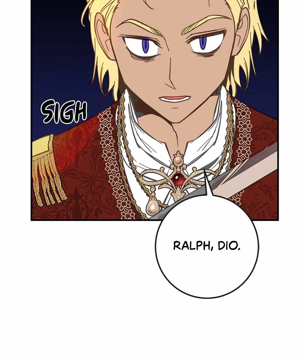 Fragrant Magician Chapter 36 page 63 - MangaNato