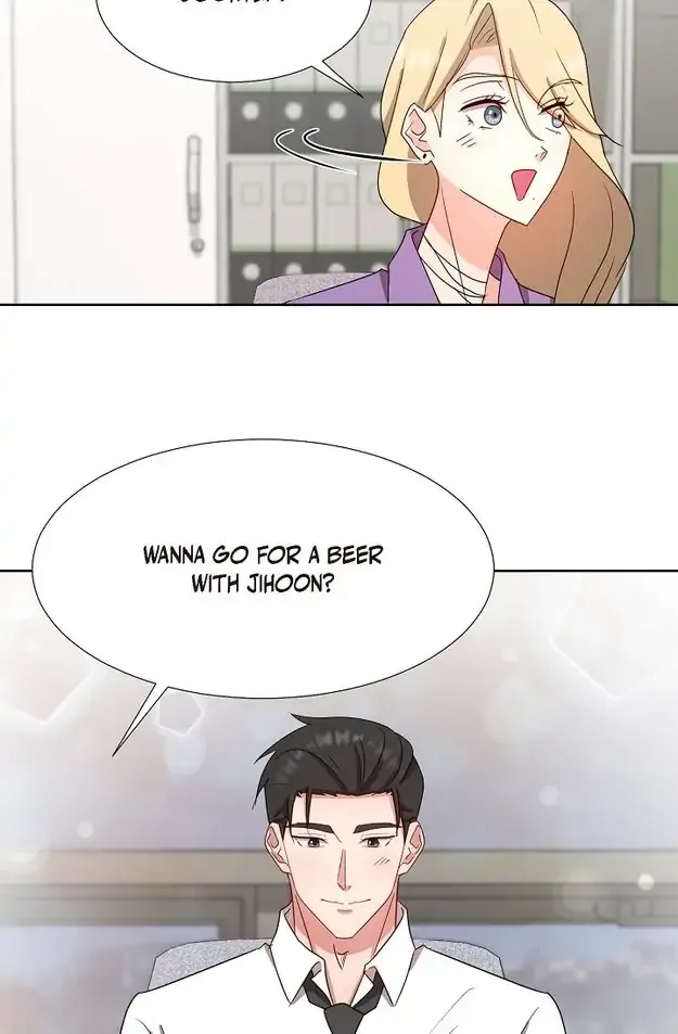 Fragrant Office Life Chapter 15 page 53 - MangaKakalot