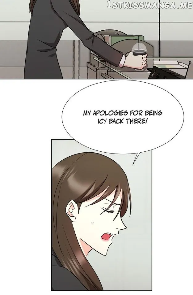 Fragrant Office Life Chapter 39 page 18 - MangaKakalot