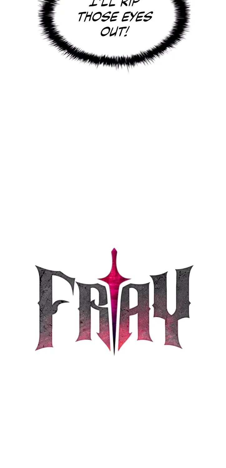 Fray (Manhwa) - Page 33