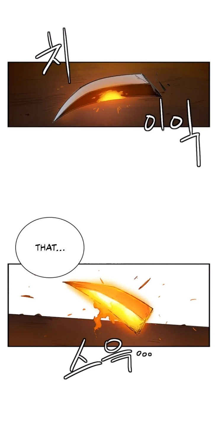 Fray (Manhwa) - Page 34