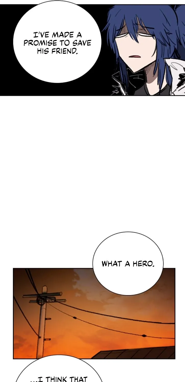 Fray (Manhwa) - Page 62