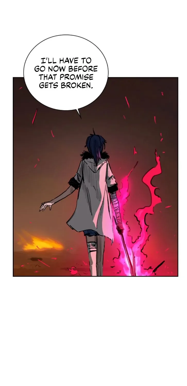 Fray (Manhwa) - Page 69