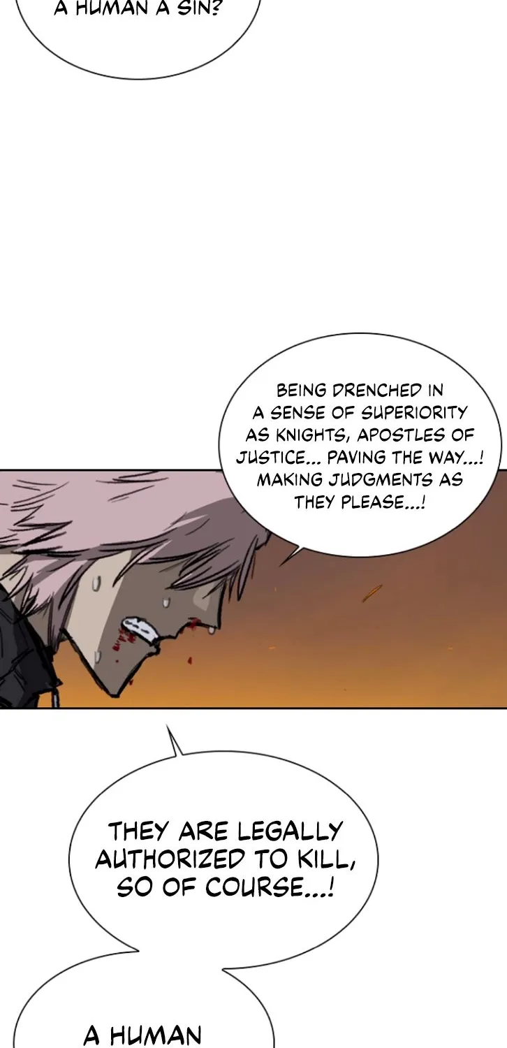 Fray (Manhwa) - Page 7