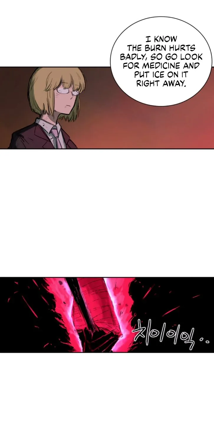 Fray (Manhwa) - Page 70