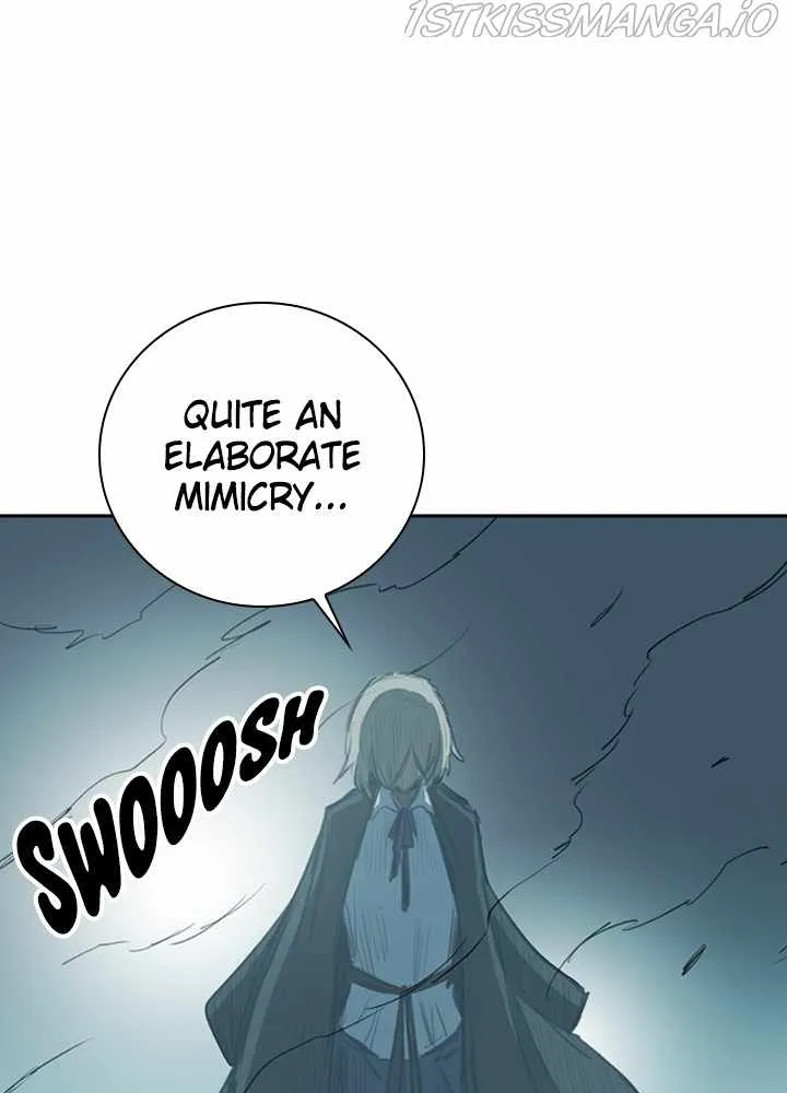 Fray (Manhwa) - Page 112