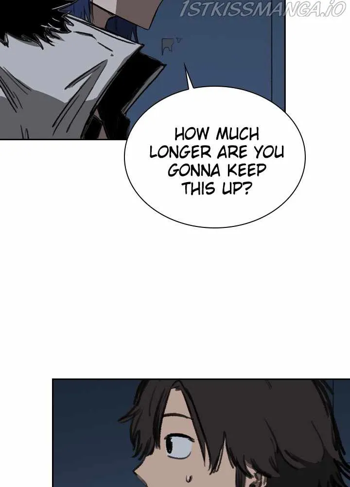 Fray (Manhwa) - Page 21