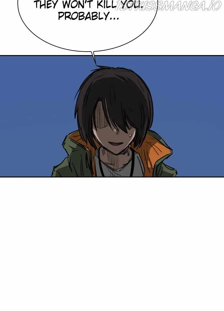 Fray (Manhwa) - Page 32