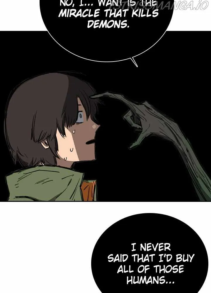 Fray (Manhwa) - Page 20