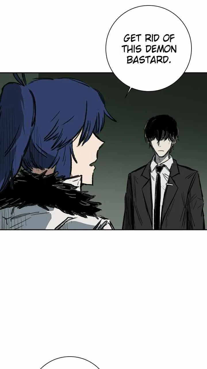 Fray (Manhwa) - Page 83