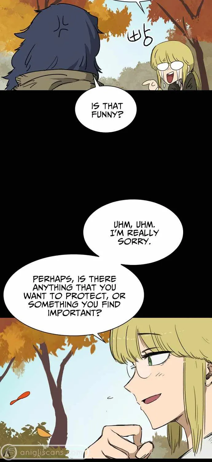 Fray (Manhwa) - Page 11