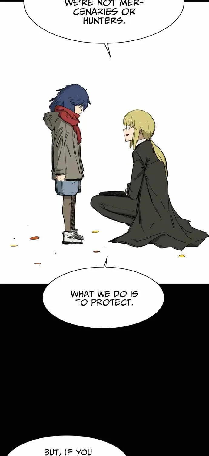 Fray (Manhwa) - Page 16