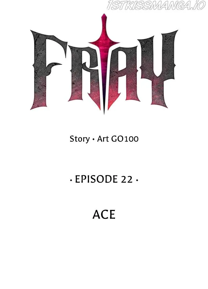 Fray (Manhwa) - Page 45