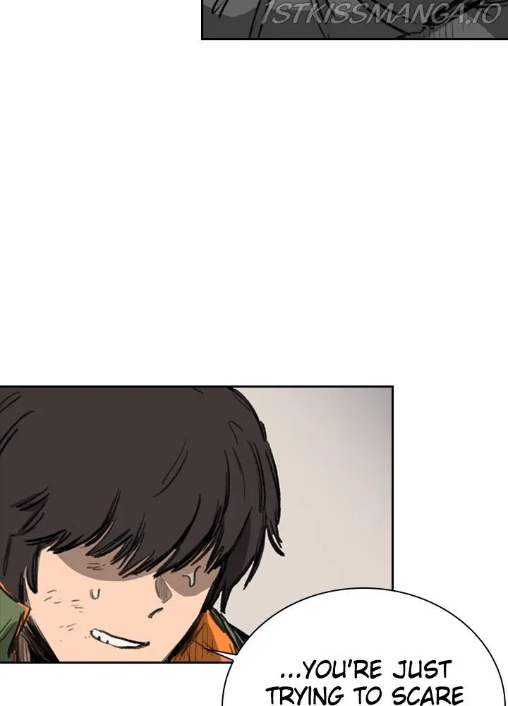 Fray (Manhwa) - Page 82