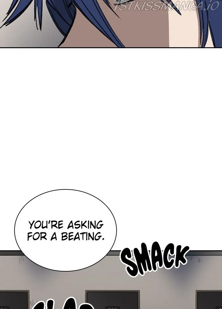 Fray (Manhwa) - Page 84