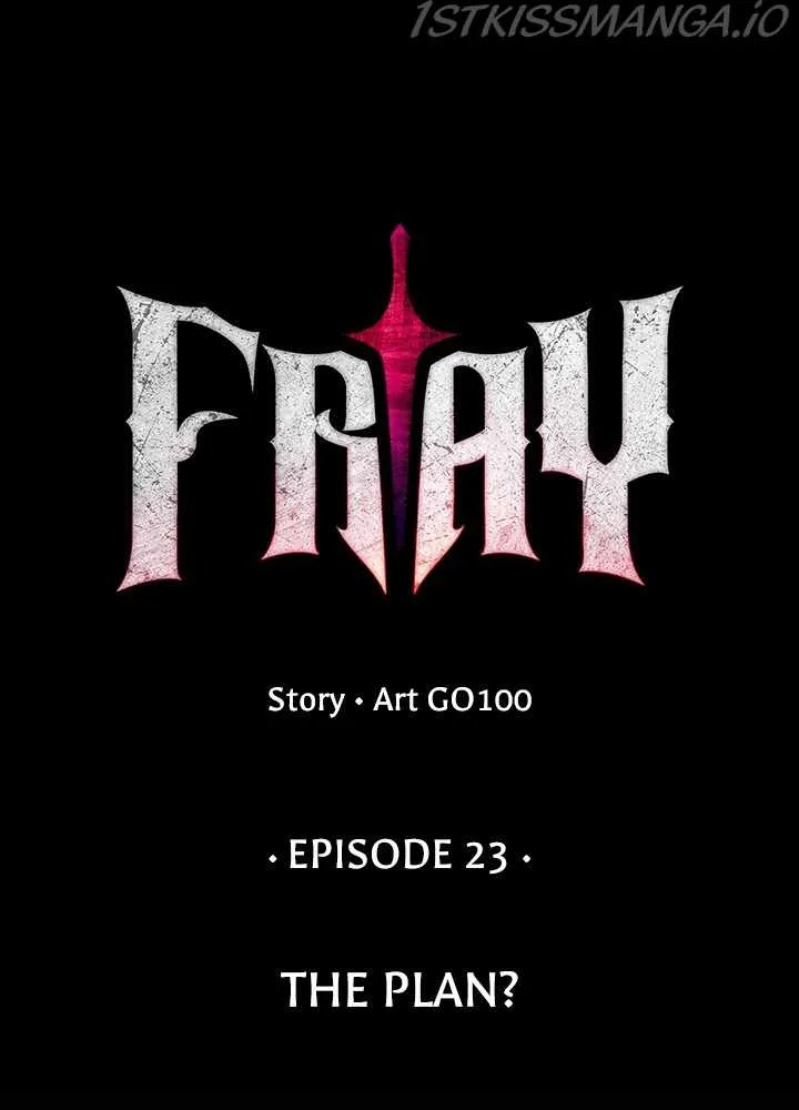 Fray (Manhwa) - Page 10