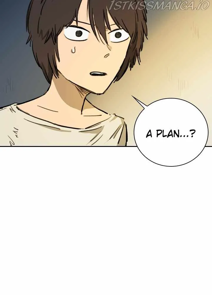 Fray (Manhwa) - Page 31