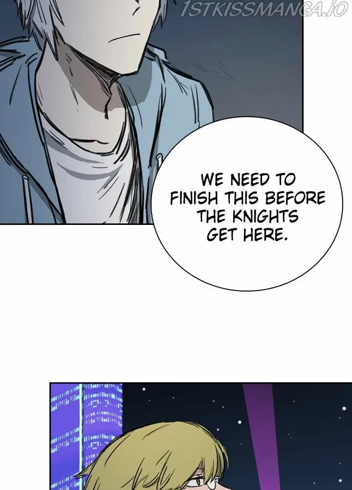 Fray (Manhwa) - Page 95