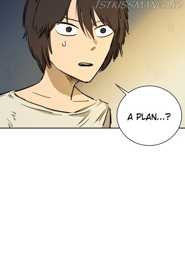 Fray (Manhwa) - Page 31