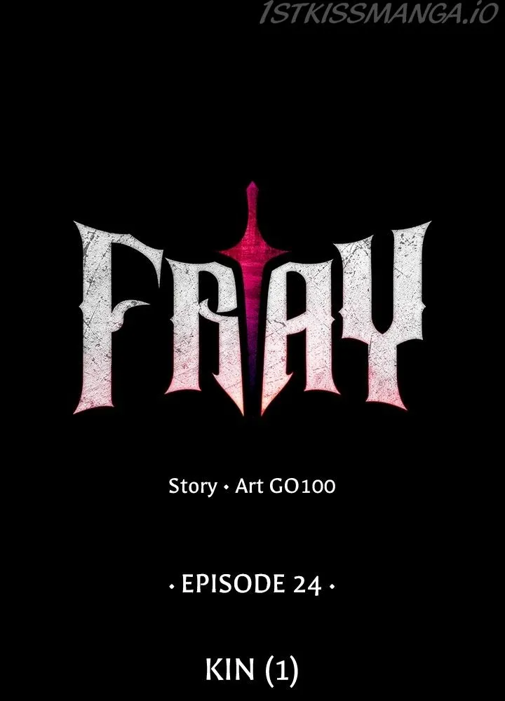 Fray (Manhwa) - Page 18