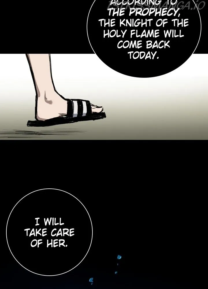 Fray (Manhwa) - Page 21