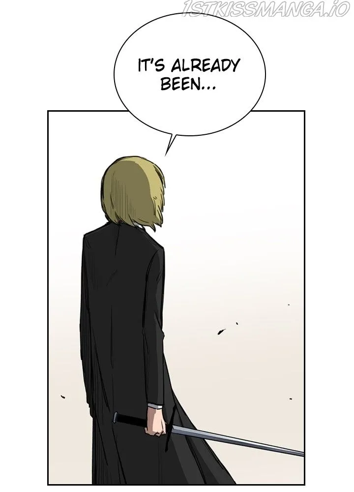 Fray (Manhwa) - Page 87