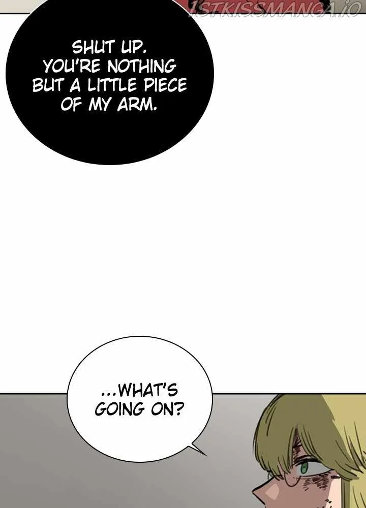 Fray (Manhwa) - Page 32