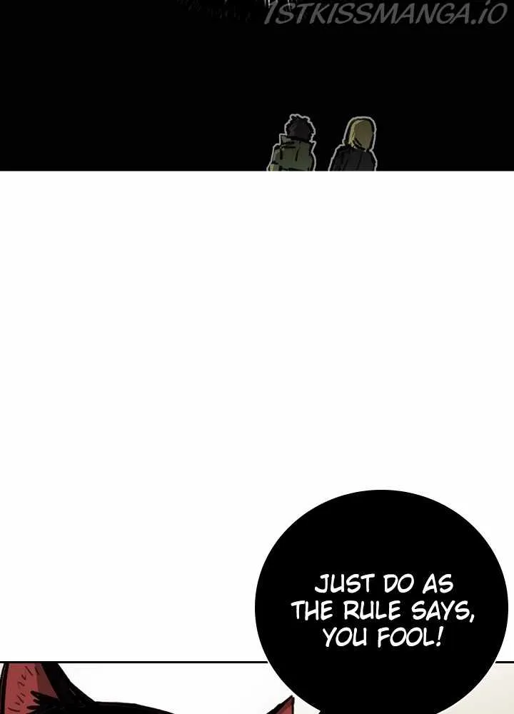 Fray (Manhwa) - Page 35