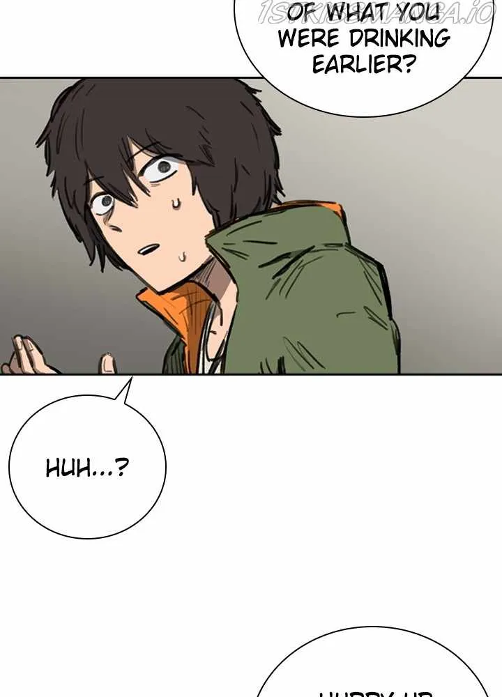 Fray (Manhwa) - Page 63