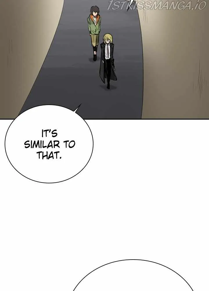 Fray (Manhwa) - Page 92