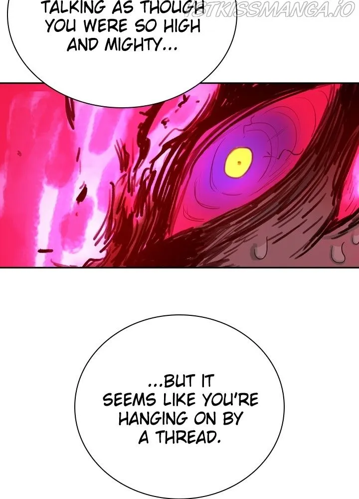 Fray (Manhwa) - Page 100