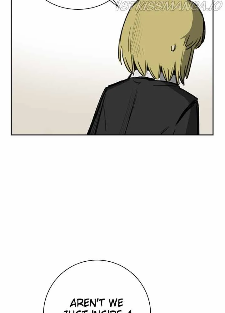 Fray (Manhwa) - Page 14