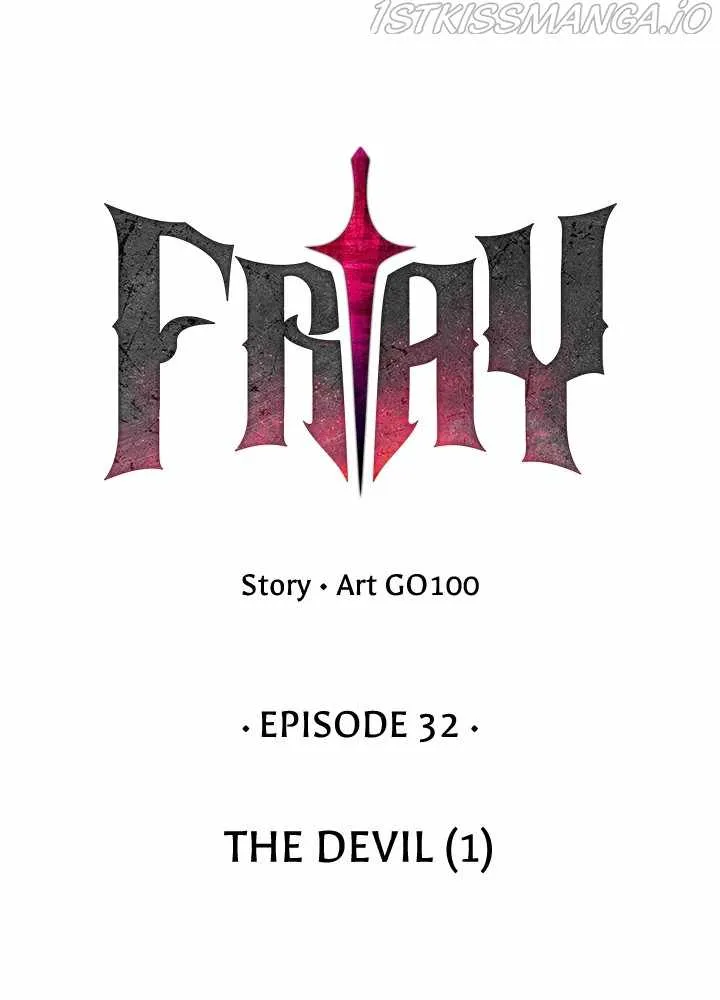 Fray (Manhwa) - Page 36