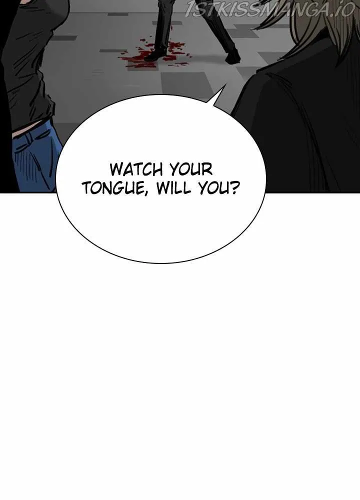 Fray (Manhwa) - Page 46