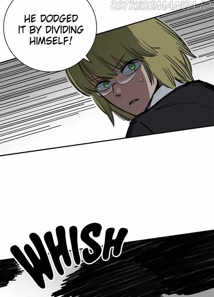 Fray (Manhwa) - Page 56