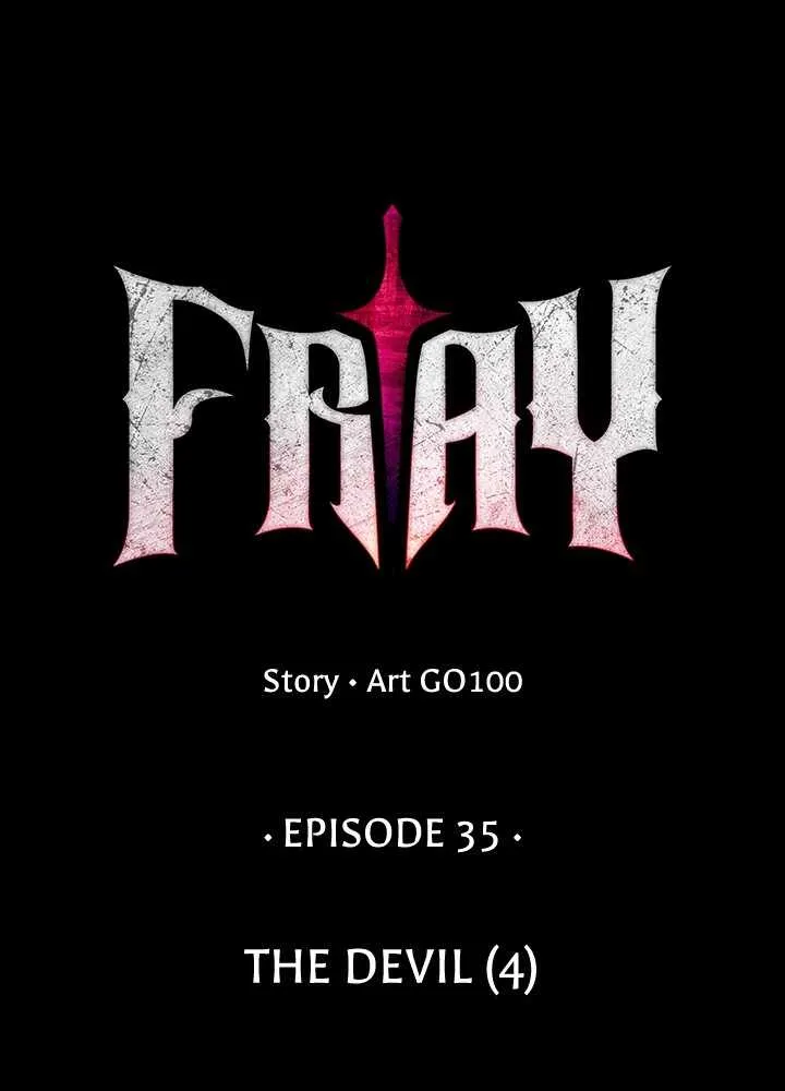 Fray (Manhwa) - Page 101