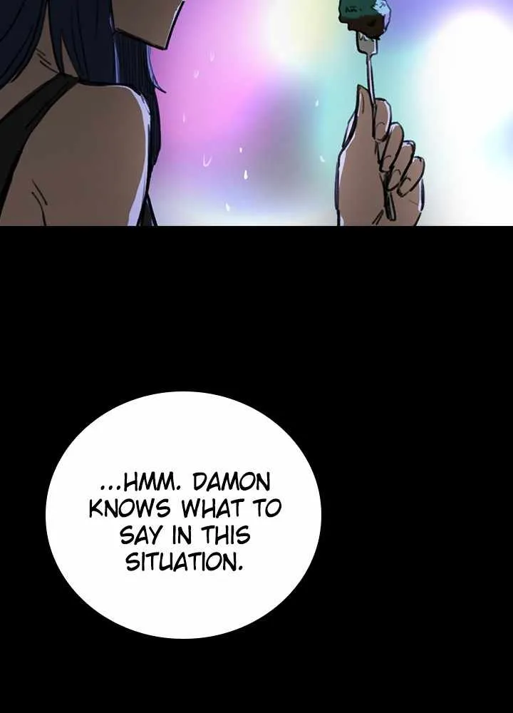 Fray (Manhwa) - Page 86