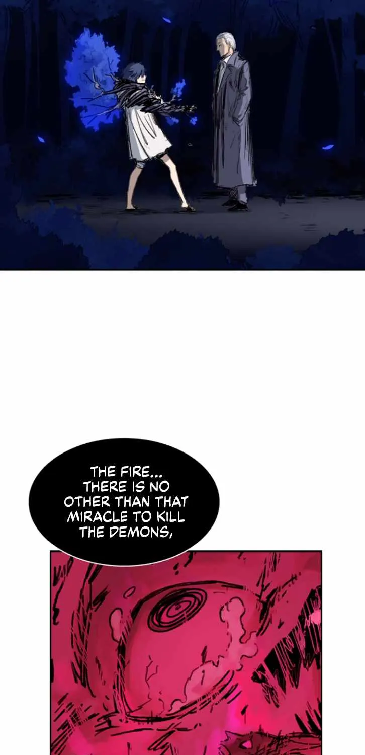 Fray (Manhwa) - Page 12