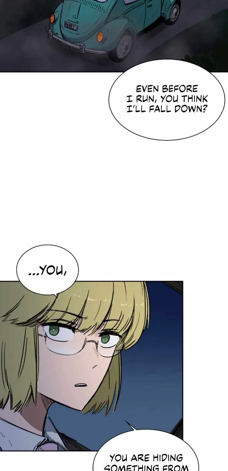 Fray (Manhwa) - Page 39